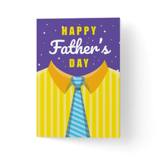 Load image into Gallery viewer, Felicitare Happy father&#39;s day 3
